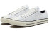 Фото #5 товара Кроссовки Converse Lucky Star Leather