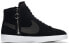 Nike Blazer Mid Rebel Black BQ4022-001 Sneakers