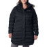 Фото #1 товара COLUMBIA Belle Isle™ down jacket