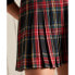 Фото #4 товара SUPERDRY Check Mini Skirt