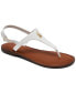 Big Girls Tierney IV Stay-Put Sandals from Finish Line