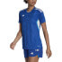 Фото #3 товара Adidas Condivo 22 Match Day Jersey W GS0177