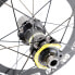 Фото #6 товара Mavic Crossmax MTB Bike Rear Wheel, 27.5", 12x148mm Boost TA, 6-Bolt Disc,11Spd