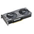 Graphics card INNO3D GeForce RTX 3060 Twin X2 8 GB GDDR6