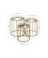 Фото #6 товара Contemporary Accent Table, Set of 3