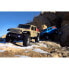 AXIAL SCX24 Jeep Gladiator 4WD RTR Remote Control Car Remote Control - фото #5