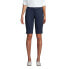 Фото #20 товара Women's School Uniform Stretch Chino Bermuda Shorts