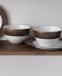 Tozan 4 Piece Cereal Bowl Set, Service for 4