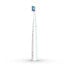 Aeno DB7 - Child - Sonic toothbrush - Soft - Whitening - 30000 movements per minute - Silver - White - 30 sec