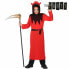 Фото #1 товара Маскарадные костюмы для детей Th3 Party Красный Демон (2 Предметы)