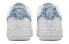 Кроссовки Nike Air Force 1 Low Essential "paisley" DH4406-100