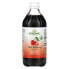 Фото #1 товара Dynamic Health, Сертифицированный органический продукт Tart Cherry, 100-процентный концентрированный сок, неподслащенный, 473 мл (16 жидких унций)