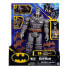 Фото #1 товара Фигурка Spin Master Batman Battle Strike Batman из серии Action Figure (Фигурка действия).