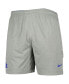 ფოტო #2 პროდუქტის Men's Royal, Gray Kentucky Wildcats Performance Shorts