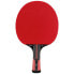Фото #1 товара Ракетка для настольного тенниса Dunlop Evolution 3000 - Красно-черная