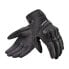 Motorradhandschuhe Rev'It! Volcano Schwarz Damen