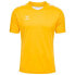 ფოტო #3 პროდუქტის HUMMEL Core XK Poly short sleeve T-shirt