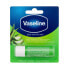 Фото #1 товара Vaseline Aloe Vera Lip Care 4,8 g lippenbalsam für Frauen