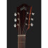 Фото #6 товара Guild D-240E Flamed Mahogany