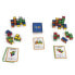 Фото #2 товара Rubik's Cube - Speed ??Game - Rubik's Cube It - 54 Karten enthalten - 1 A 2 Spieler - 7 Jahre alt