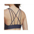 Фото #4 товара Adidas CoreFlow Medium-Support Bra W HF2255 sports bra