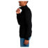 LEE L83YDE01 Half Zip Sweater