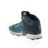 Inov-8 Roclite G 345 GTX 000803-GNBK Womens Green Synthetic Hiking Boots 9