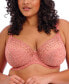 ფოტო #1 პროდუქტის Matilda Full Figure Matilda Underwire Bra EL8900, Online Only