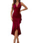 Фото #1 товара Adele Berto Dress Women's