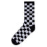 Фото #1 товара VANS Checkerboard crew socks