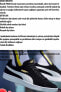 Фото #12 товара Sneakers Soft Foam Taban Unisex Günlük Spor Ayakkabı 36516023rs Sıyah-byz