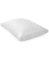 Фото #3 товара Continuous Comfort™LiquiLoft Gel-Like Medium/Firm Density Pillow, King, Created for Macy's