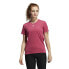 ფოტო #1 პროდუქტის ADIDAS Necessi- short sleeve T-shirt