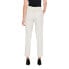 Фото #2 товара VERO MODA Maya Tailored pants