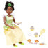 Фото #1 товара JAKKS PACIFIC Tiana 80 cm The Princess And The Frog Doll