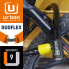 Фото #10 товара URBAN SECURITY UR5100 Duoflex Cable Lock