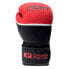 IQ Boxeo Artificial Leather Boxing Gloves