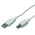 Фото #1 товара LOGILINK USB Cable 5 m