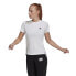 Фото #2 товара ADIDAS Designed To Move Aeroready short sleeve T-shirt