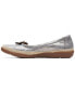 Фото #2 товара Clarks Elaina Jade Flat Women's 9