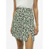 Фото #4 товара OBJECT Isabella short skirt