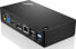 Фото #2 товара Stacja/replikator Lenovo Thinkpad Ultra Dock USB 3.0 (40A80045EU)