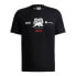 Фото #1 товара HUGO Dricciardo02 Rb24 10262283 short sleeve T-shirt