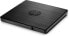 Фото #6 товара HP External USB DVDRW Drive - Black - Notebook - DVD±RW - USB 2.0 - 24x - 8x