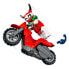 LEGO Acrobatic Motorcycle: Reckless Scorpion