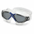 Swimming Goggles Aqua Sphere Vista Pro Grey One size L