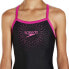 Фото #7 товара SPEEDO Gala Logo Thin Strap Muscleback Swimsuit