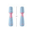 Mini-Vibrator FemmeFun Ffix Wand Blue