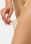 Фото #5 товара Strumpfhose Goodbye Laufmaschen Shape mandel Gr. 40/44, 1 St