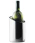 Фото #1 товара Nambe Tilt 7" Wine Chiller